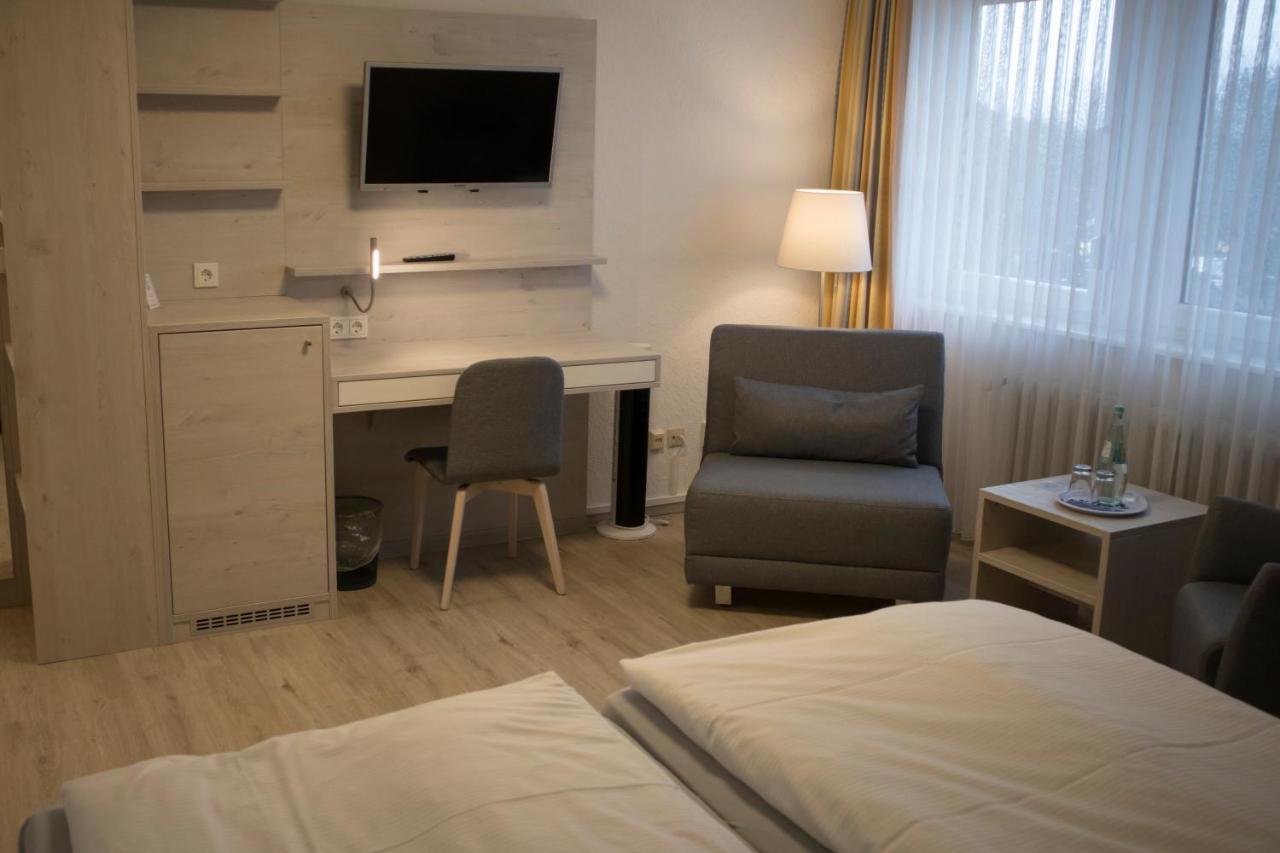 Hotel Am Friesenstrand Tossens Esterno foto