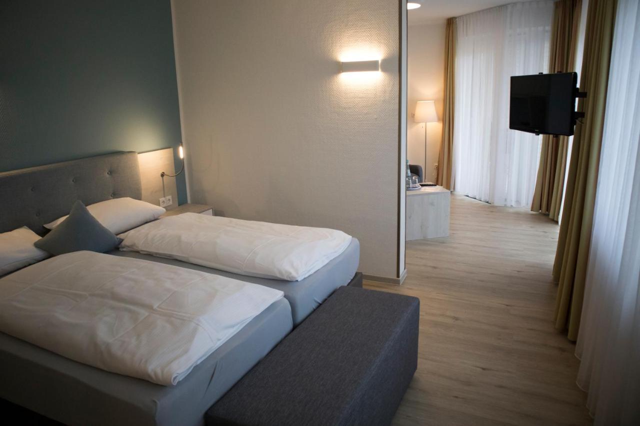 Hotel Am Friesenstrand Tossens Esterno foto