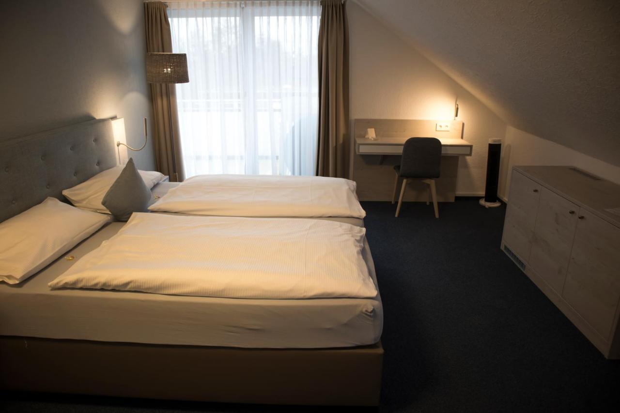 Hotel Am Friesenstrand Tossens Esterno foto